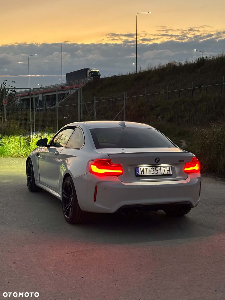 BMW M2