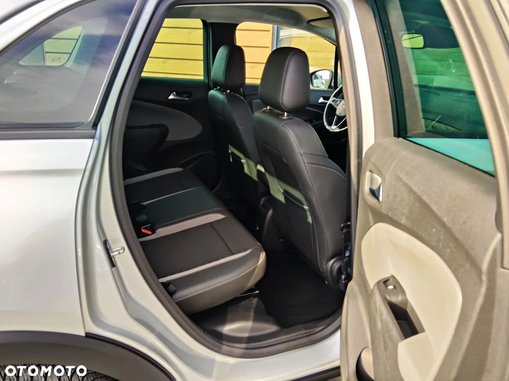 Opel Crossland X 1.5 Start/Stop Automatik Ultimate - 26