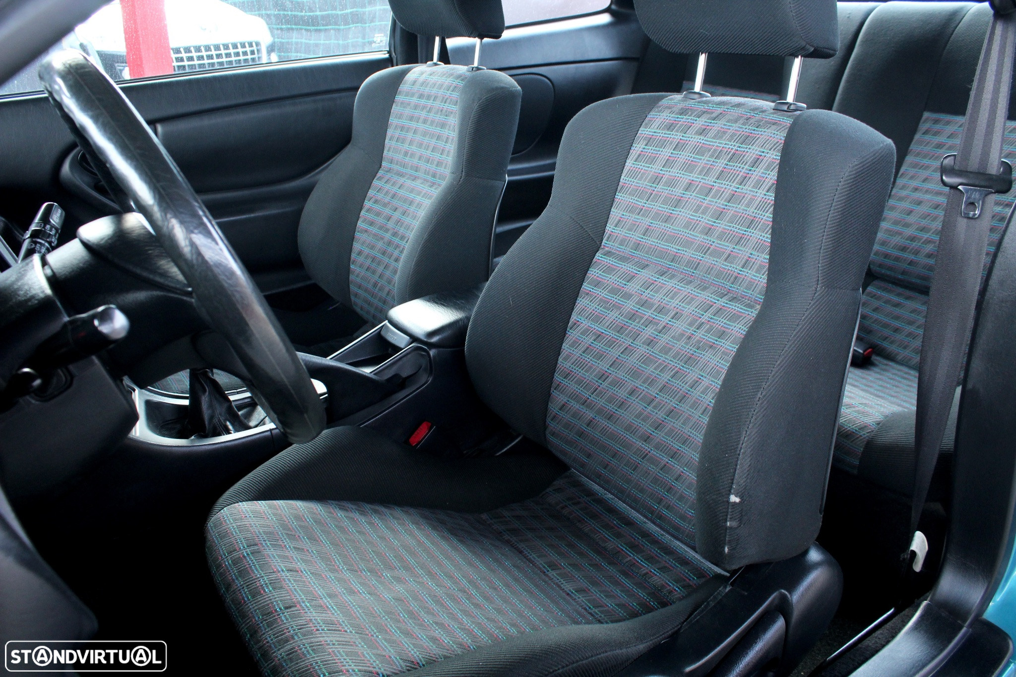 Toyota Celica 1.8 ST - 7