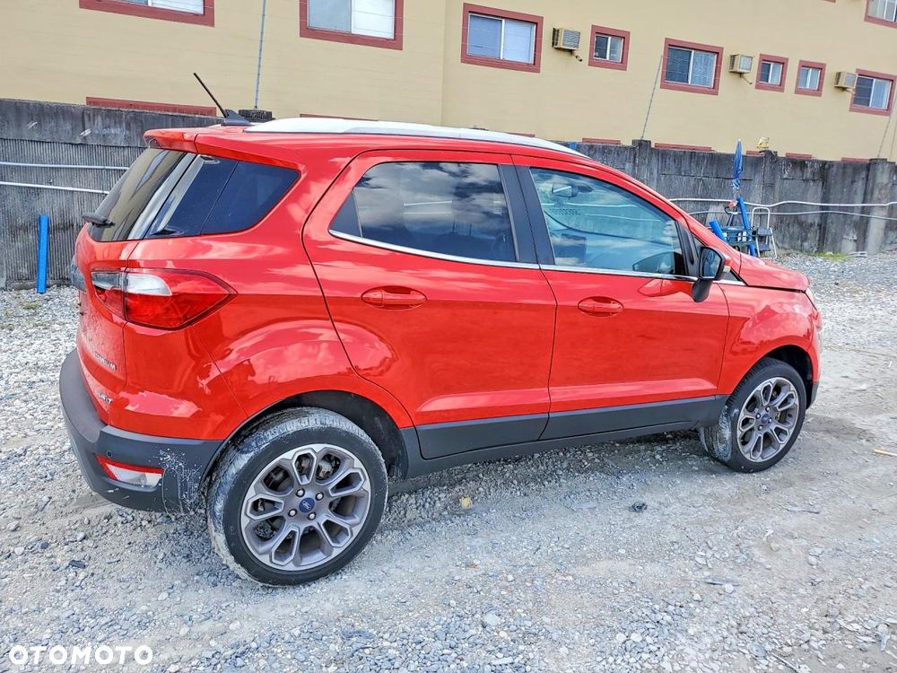 Ford EcoSport - 4