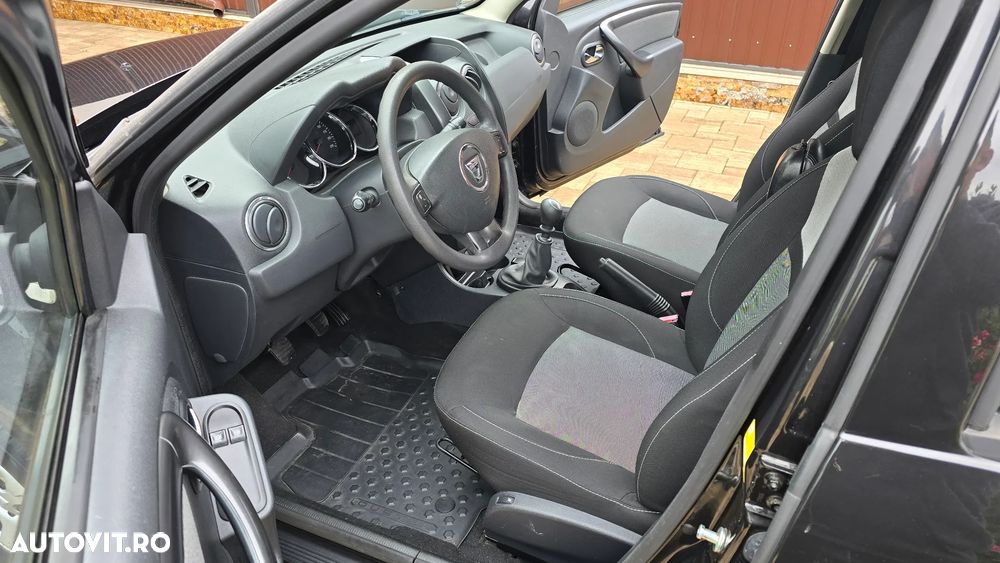 Dacia Duster - 7