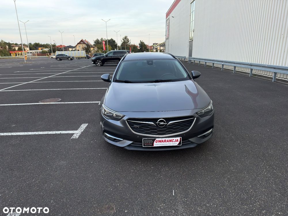 Opel Insignia - 10