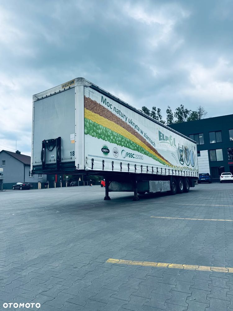 Wielton NS3K - 1