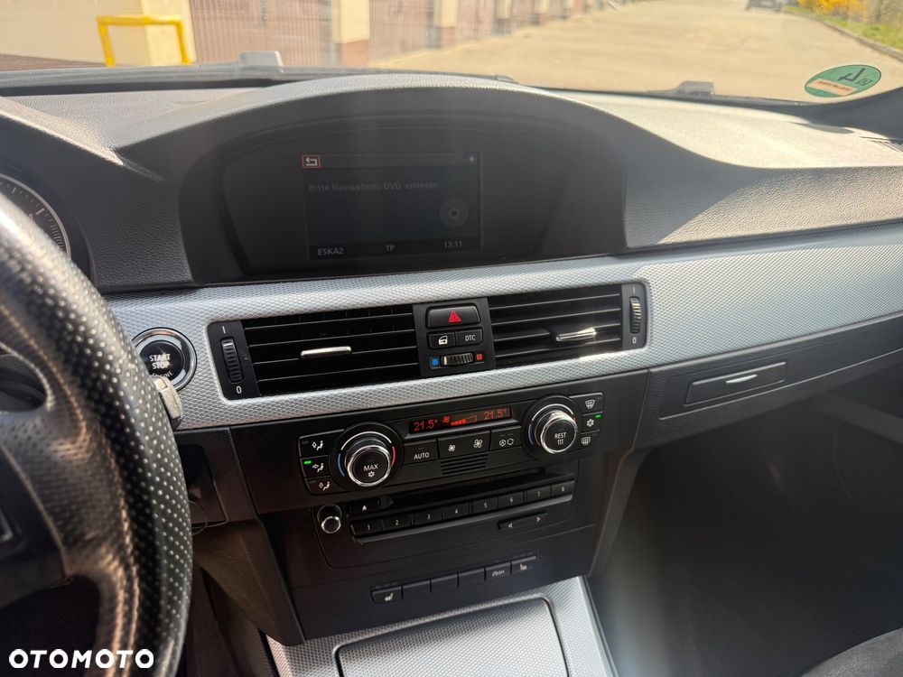 BMW Seria 3 320d DPF - 10