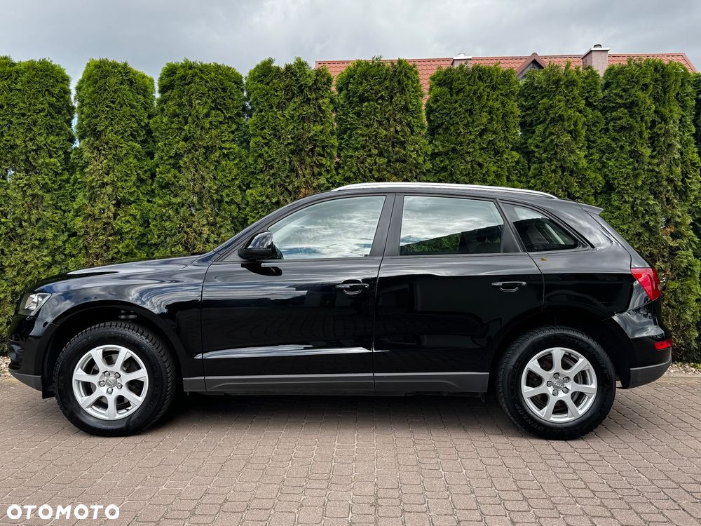 Audi Q5 - 15