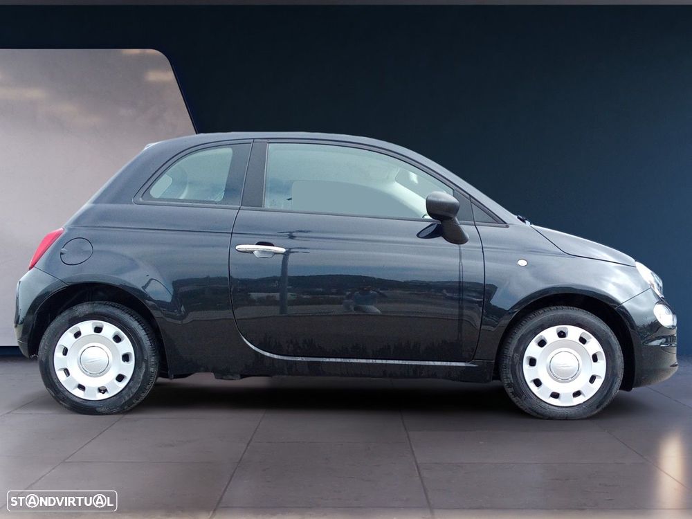 Fiat 500 - 4