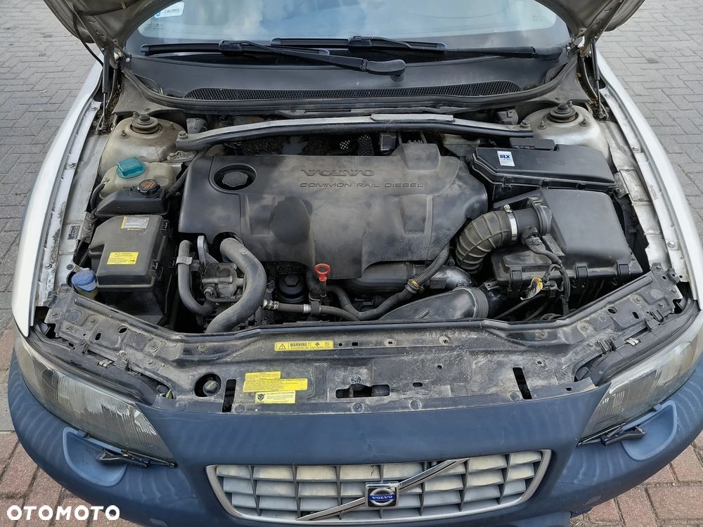 Volvo XC 70 - 16