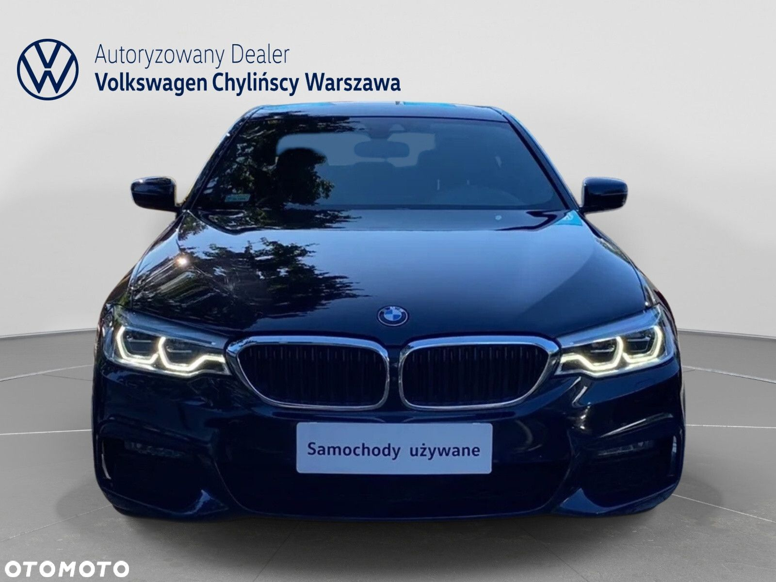 BMW Seria 5 - 3