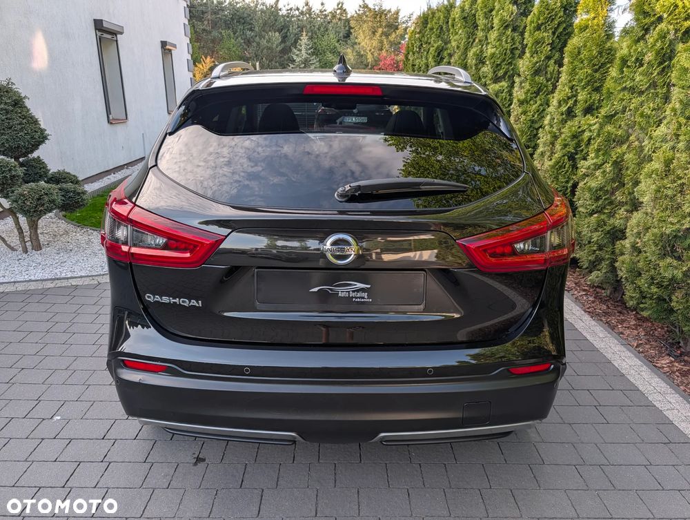Nissan Qashqai - 14