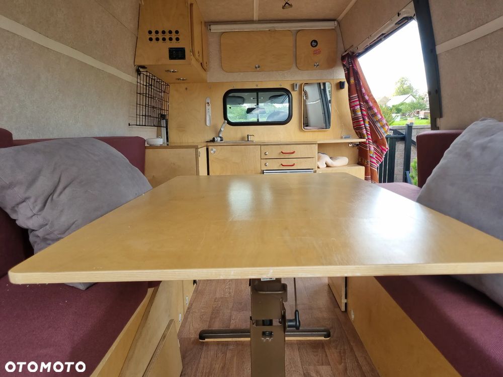 Ford Transit - 20