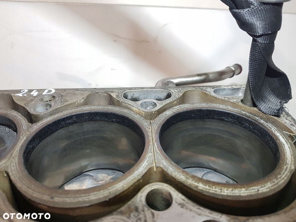 dół silnika volvo v70 xc70 xc90 2.4d d5244t 163km - 10