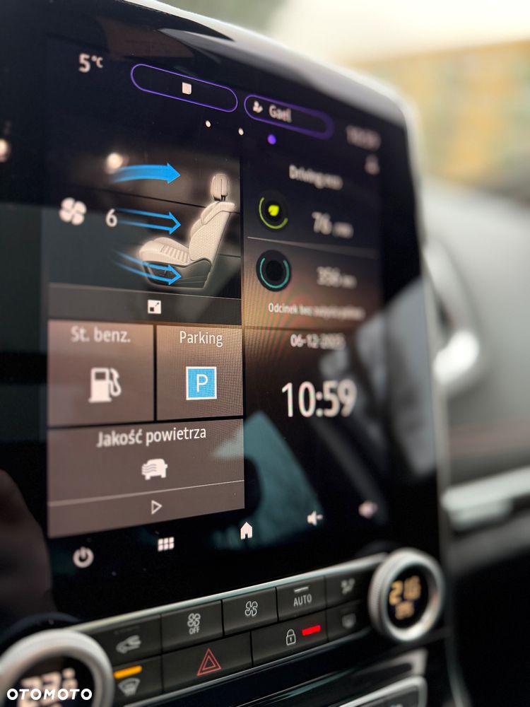 Renault Espace BLUE dCi 200 EDC INITIALE PARIS - 22