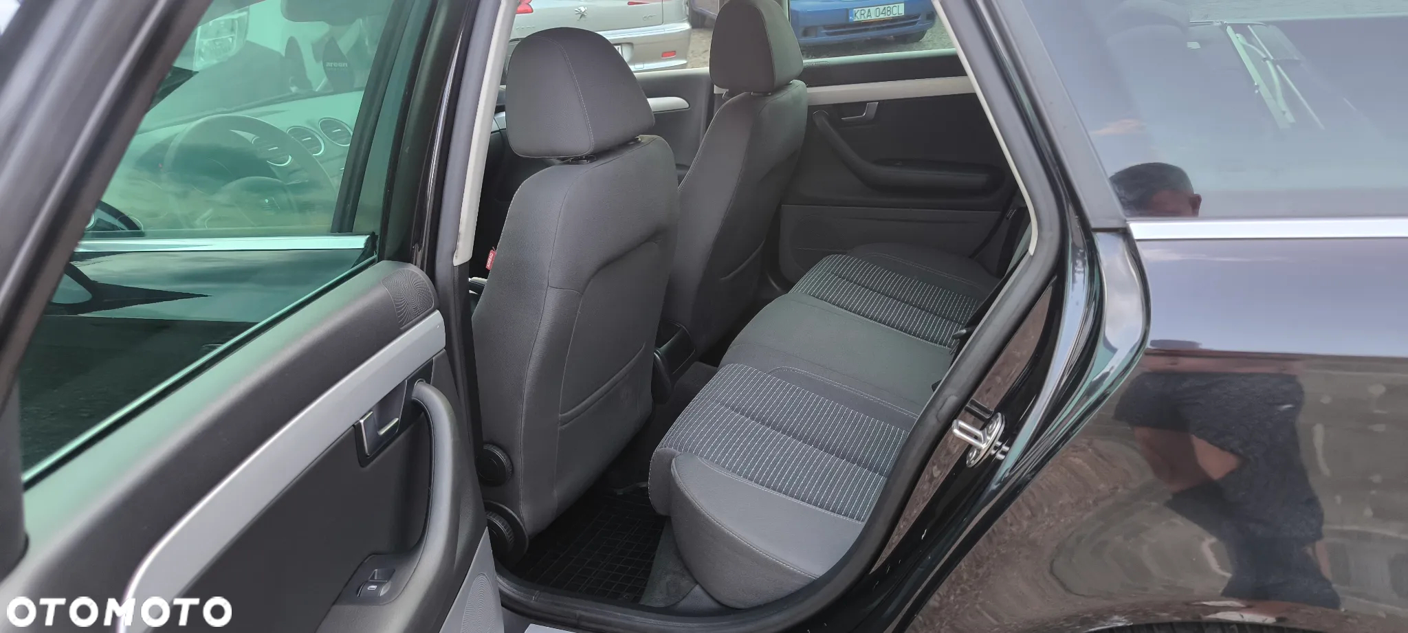 Seat Exeo - 18