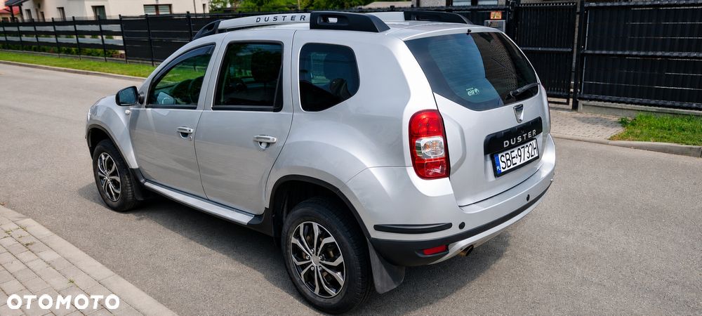 Dacia Duster - 3
