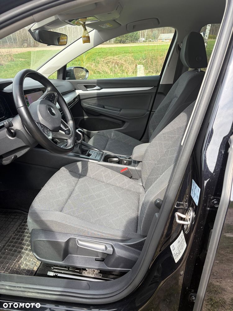 Volkswagen Golf 1.5 TSI EVO Life - 3