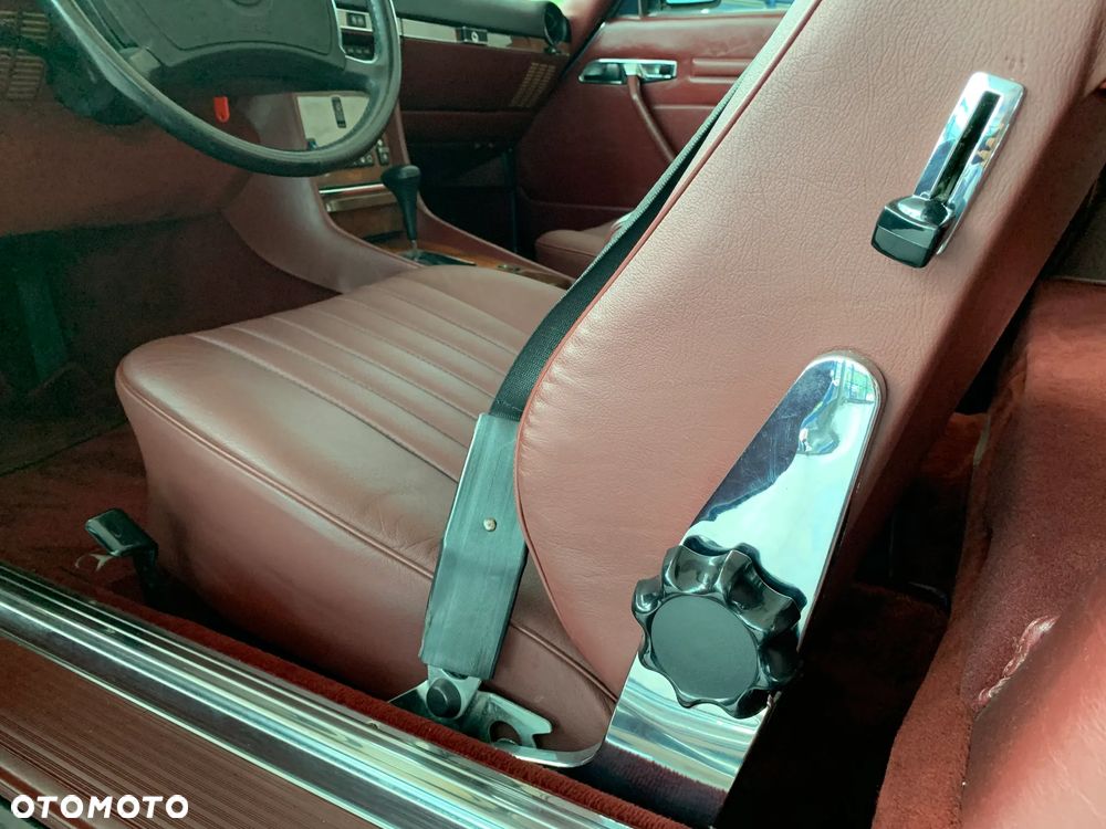 Mercedes-Benz SL 500 - 28