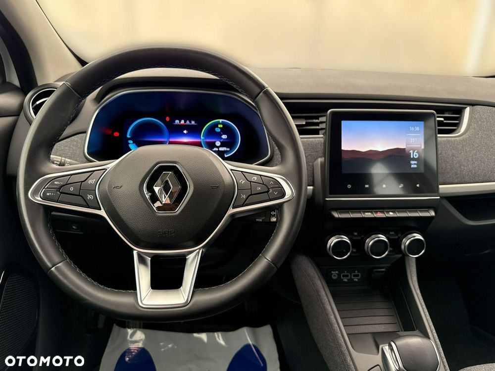 Renault Zoe R135 Z.E 50 Intens - 14