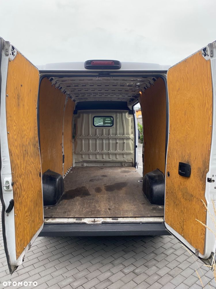 Fiat Ducato - 12