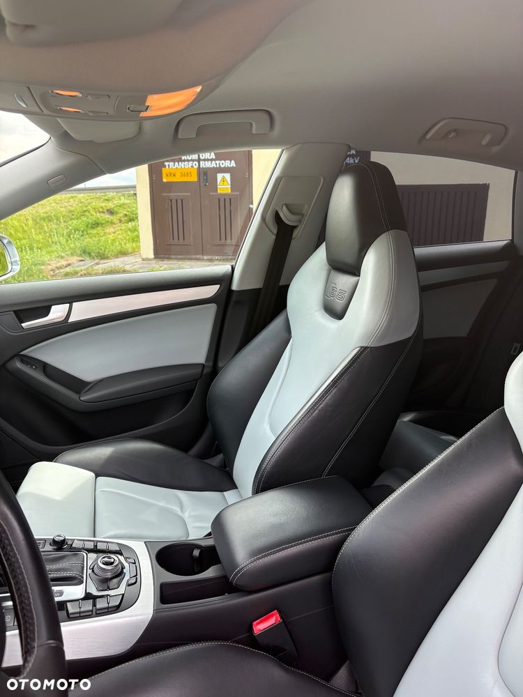 Audi S5 Coupé S tronic - 14