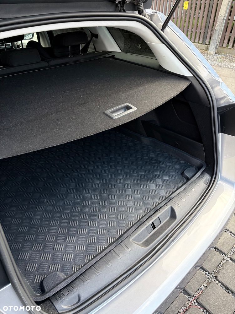 Peugeot 308 1.5 BlueHDi Active S&S - 31