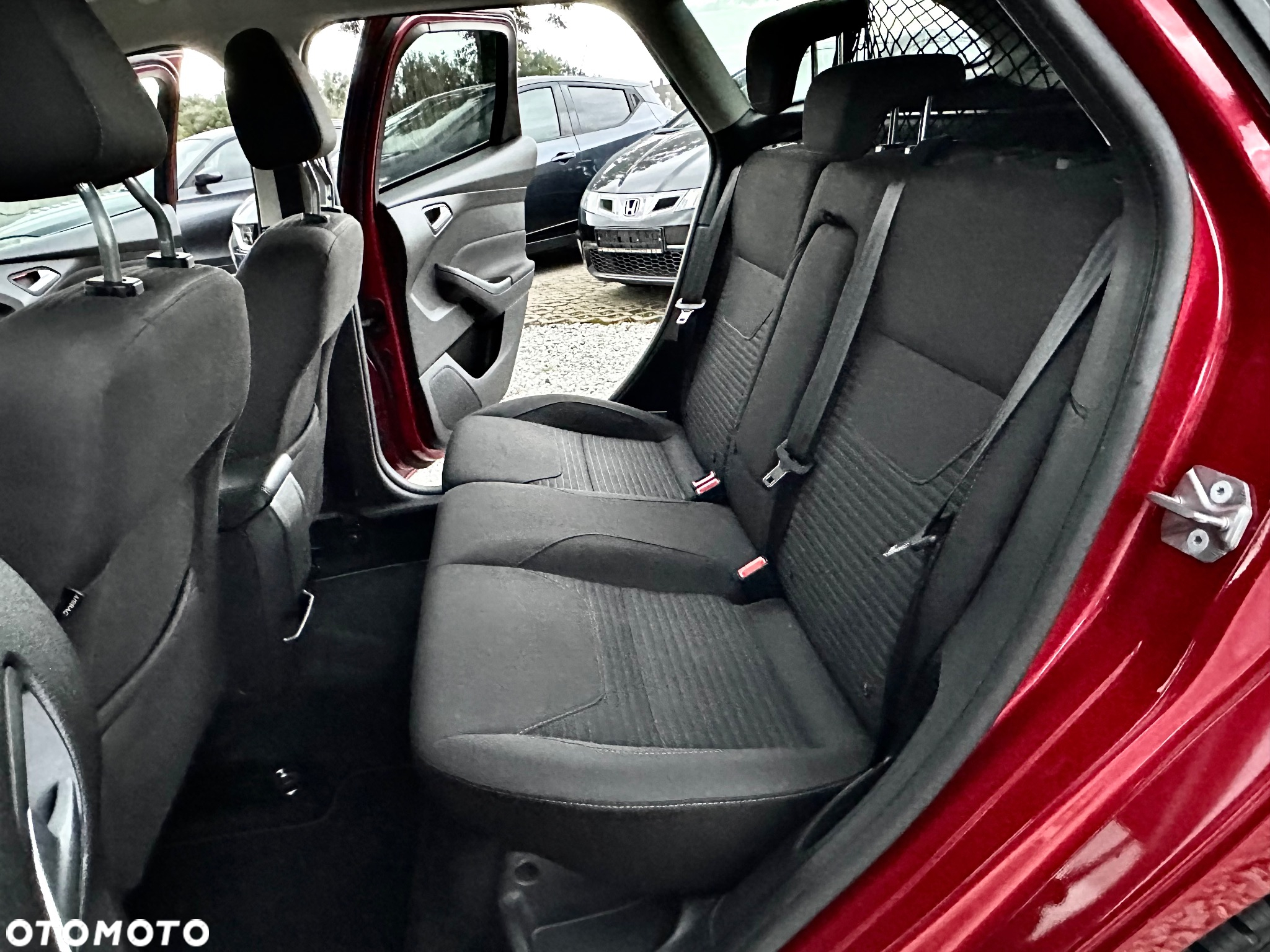 Ford Focus Turnier 1.5 EcoBoost Start-Stopp-System Titanium - 38