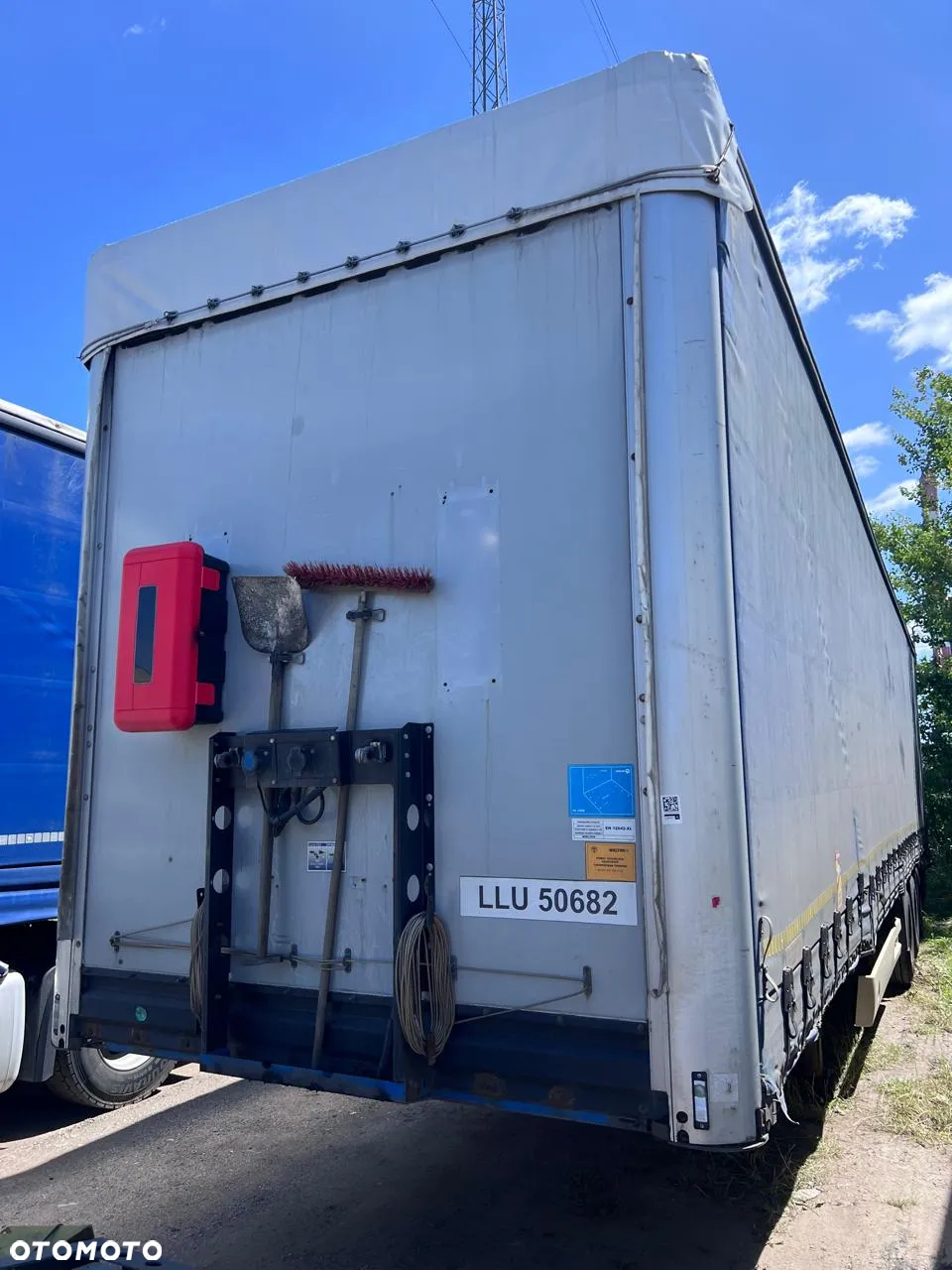 Wielton NS3K - 3