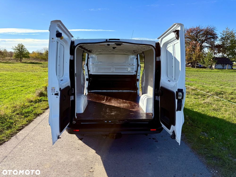 Renault TRAFIC 1,6 LONG - 22