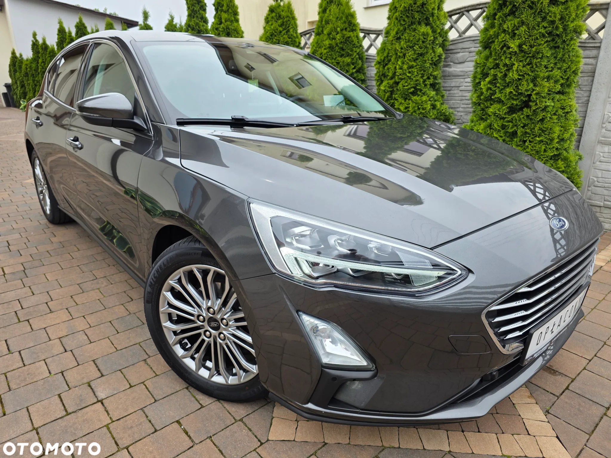 Ford Focus - 18