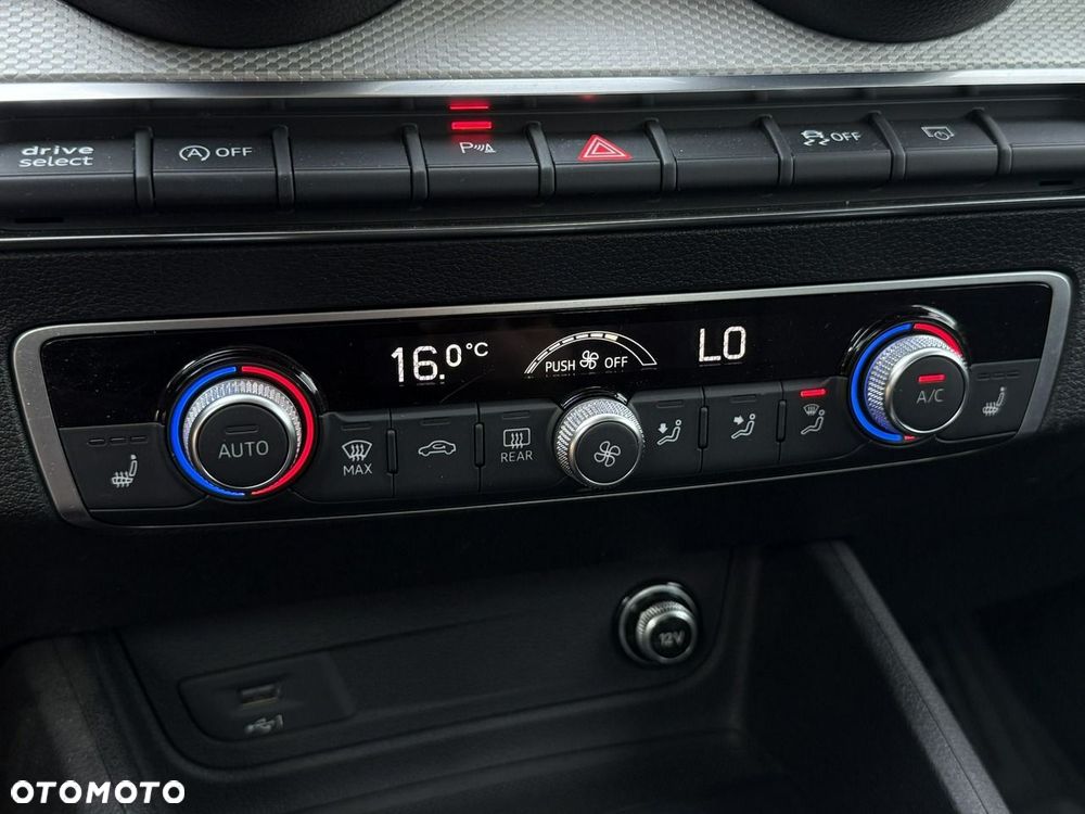 Audi Q2 35 TFSI S tronic S line - 29
