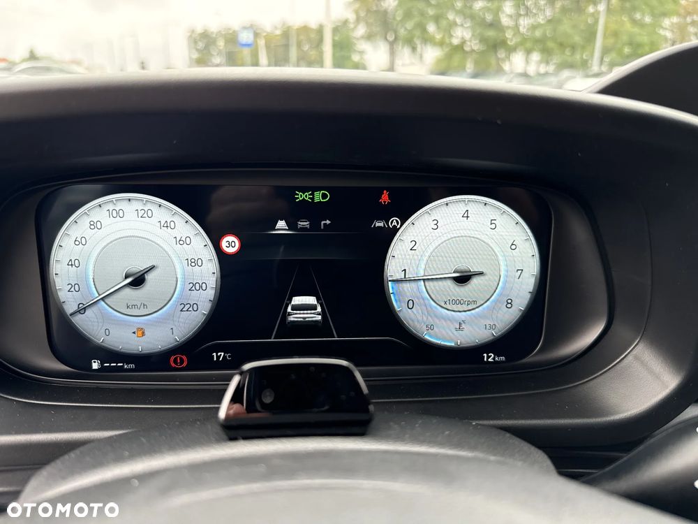 Hyundai i20 1.0 T-GDi Modern Black - 14