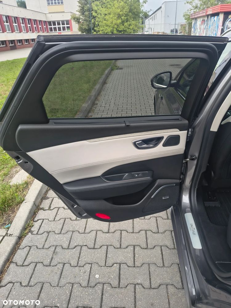 Renault Talisman 1.6 Energy TCe Initiale Paris EDC - 10