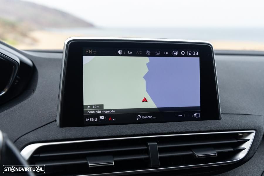 Peugeot 3008 1.5 BlueHDi GT Line - 38