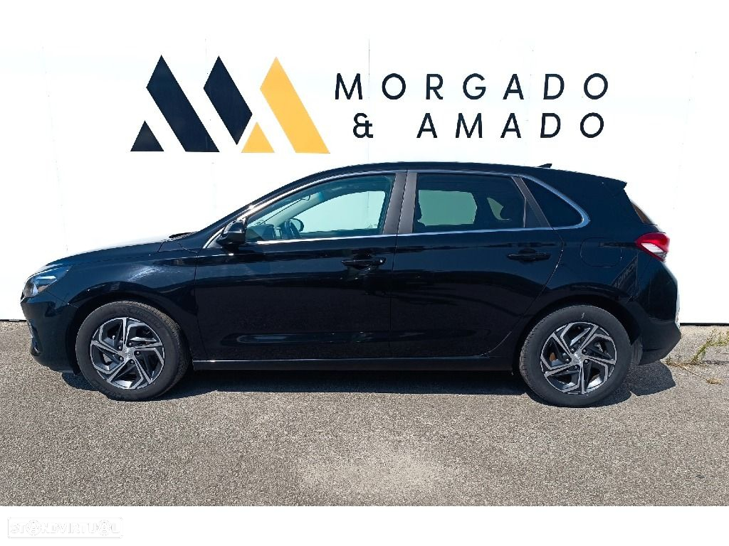 Hyundai i30 1.0 T-GDI Style Plus - 2