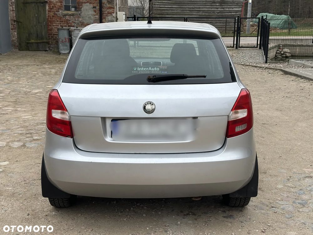 Skoda Fabia 1.2 12V Classic - 3