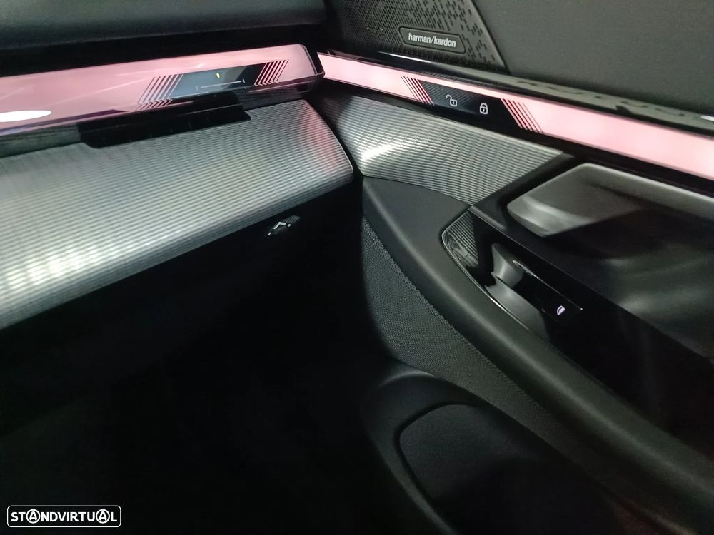 BMW 530 e xDrive Pack Desportivo M Pro - 24