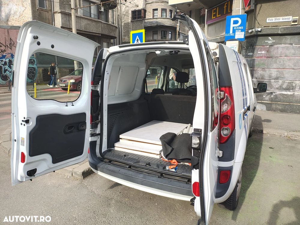 Renault Kangoo - 19