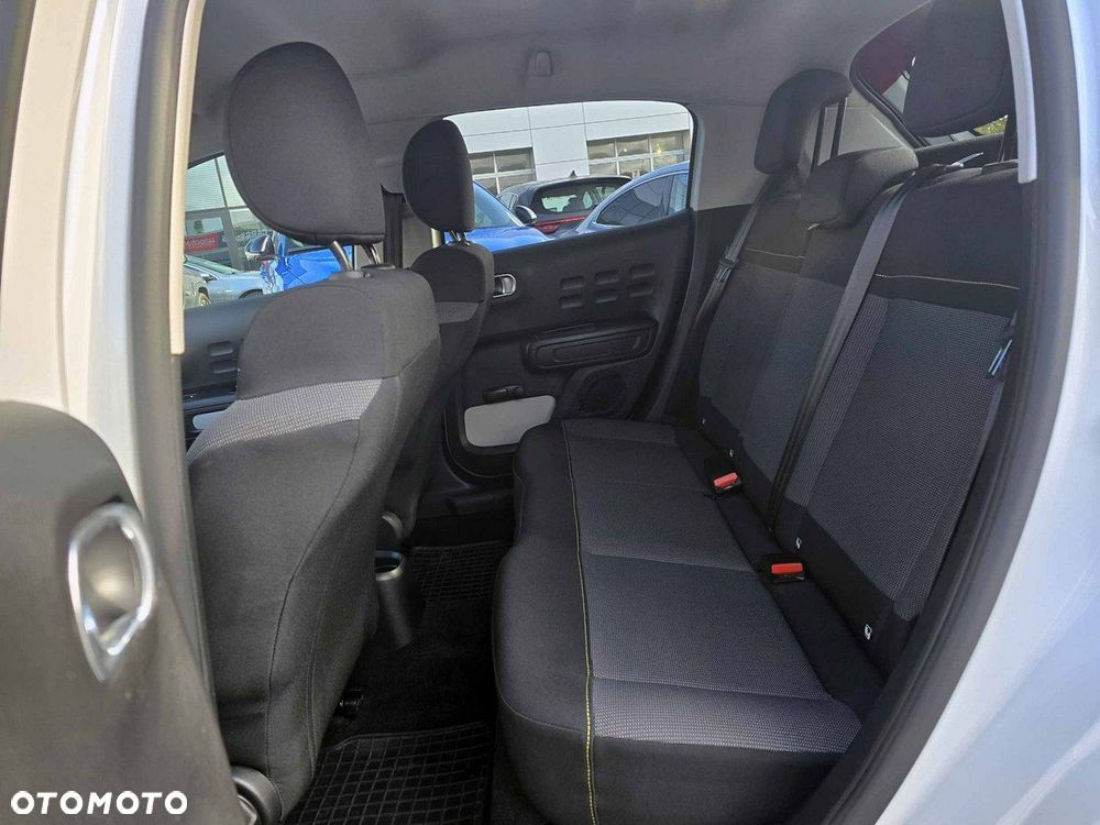 Citroën C3 - 16