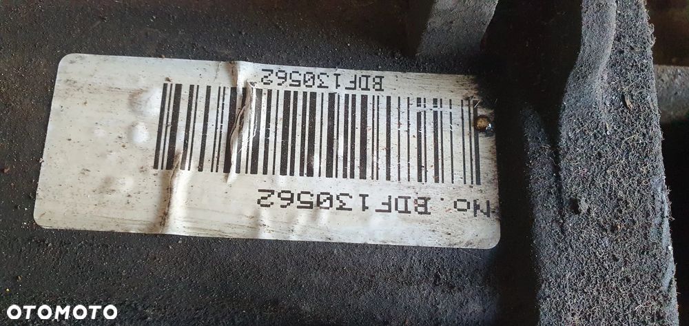 Most dyfer tył dyferencjał Kia Sportage III Hyundai IX35 2.0 CRDI - 7