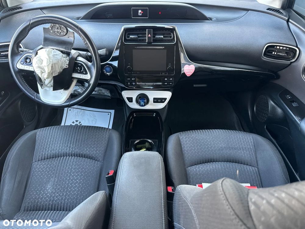 Toyota Prius - 31