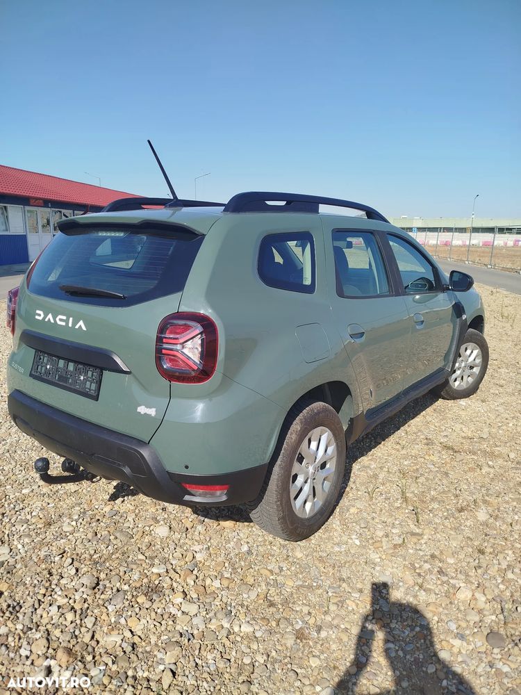 Dacia Duster - 14