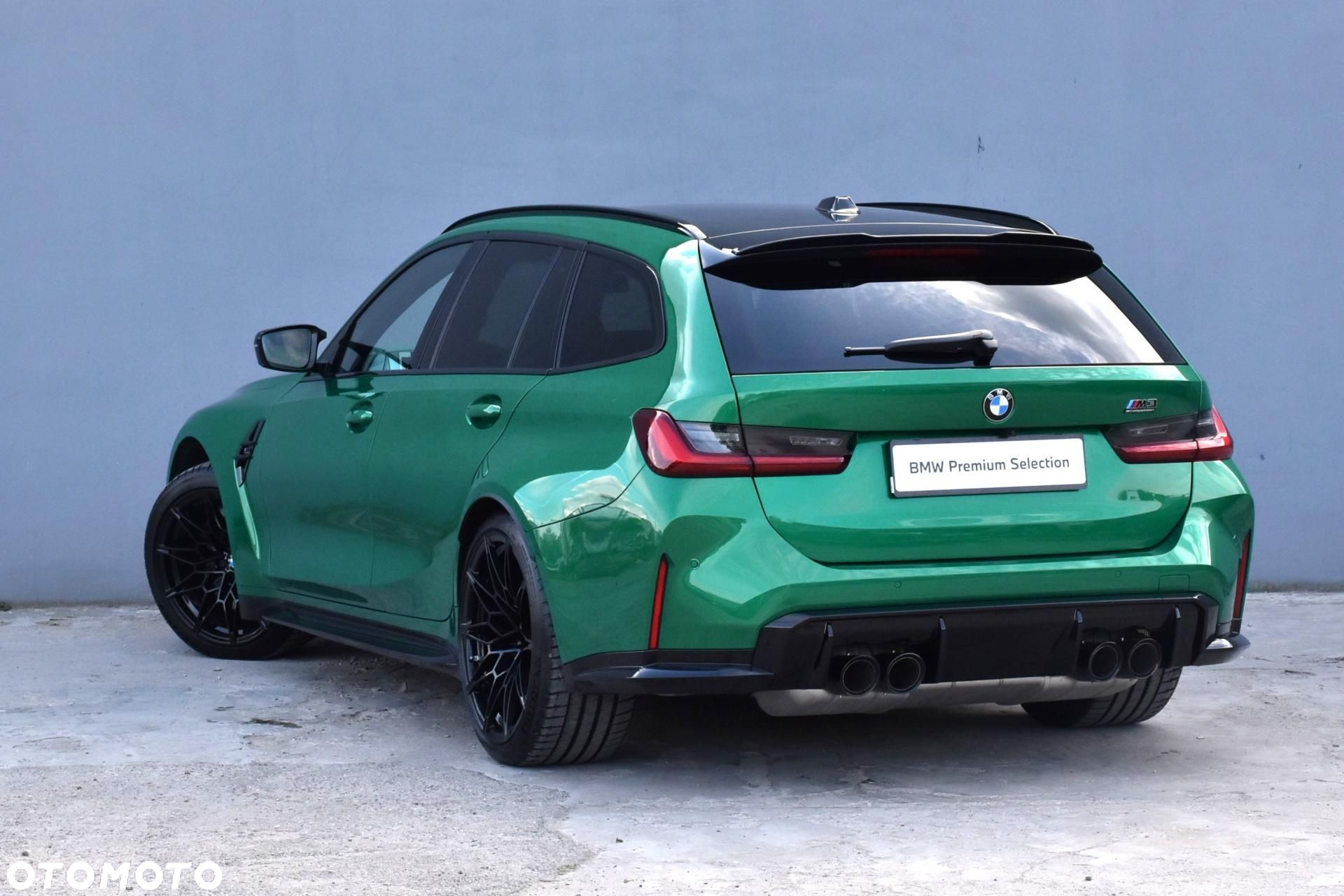 BMW M3 - 2