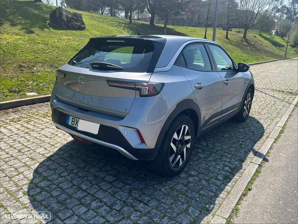 Opel Mokka-e Elegance - 4