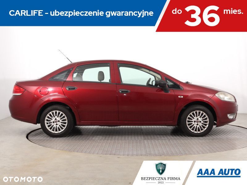 Fiat Linea - 7