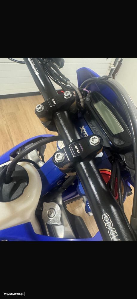 Sherco 300 - 6