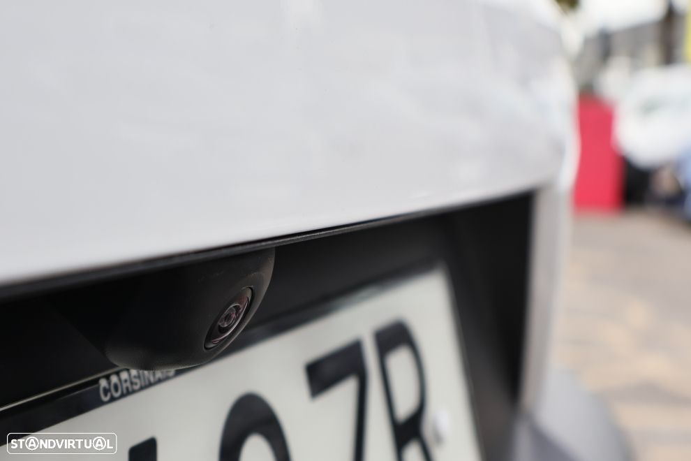 Citroën e-C3 44 kWh Autonomia Conforto Max - 7