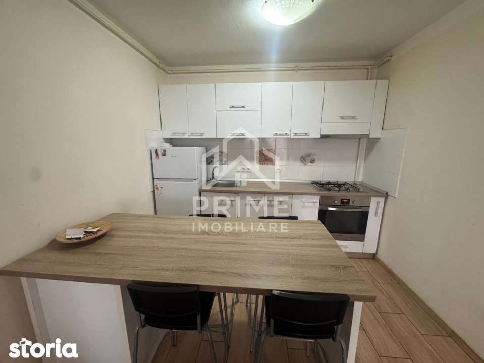 Apartament 3 camere| 66 mp, etaj 1| zona Orhideea Residence - Imagine principală: 4/8