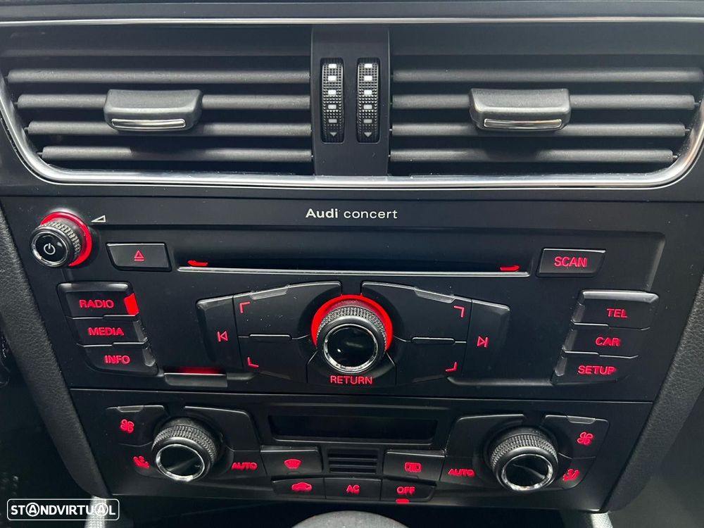 Audi Q5 2.0 TDI S-tronic - 36