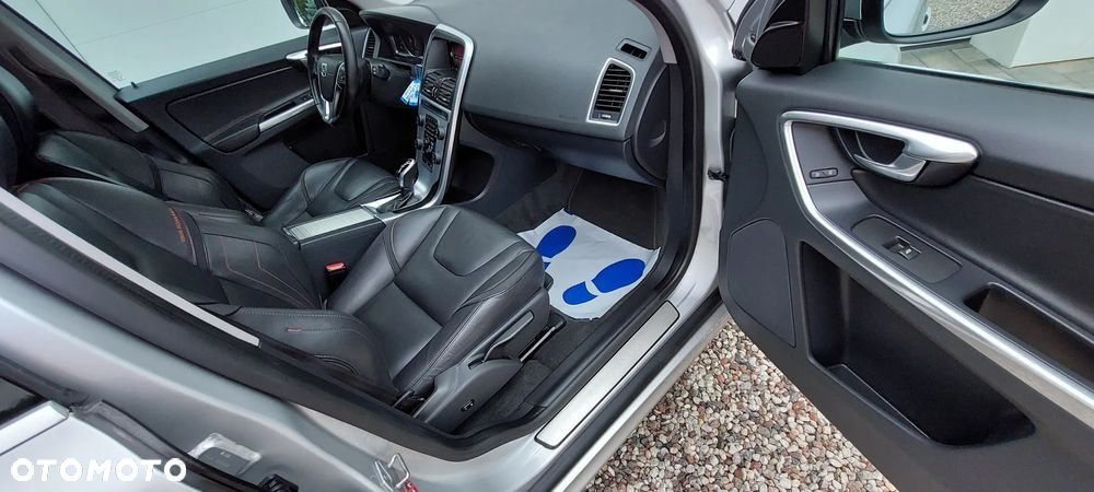 Volvo XC 60 D3 Geartronic Ocean Race - 30