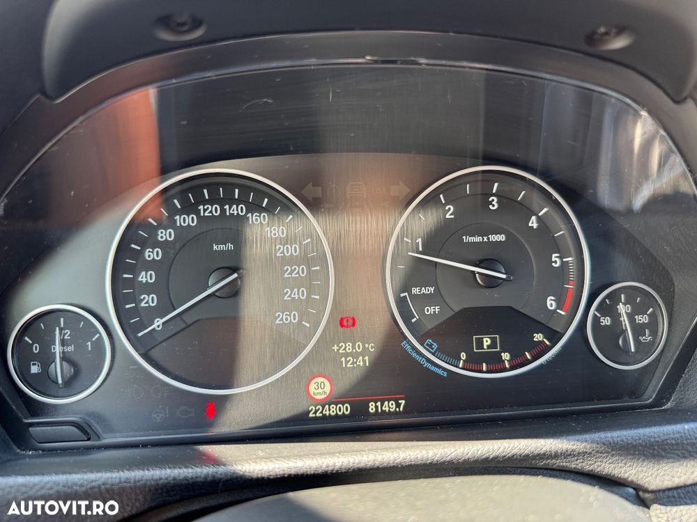 BMW Seria 3 - 12