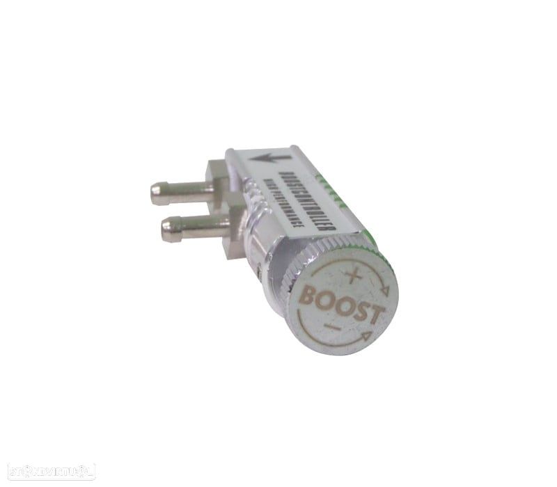 REGULADOR DE PRESSÃO DO TURBO - 2